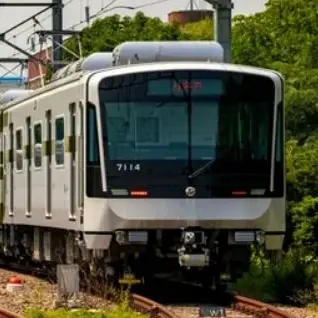 Profile image of 7호선