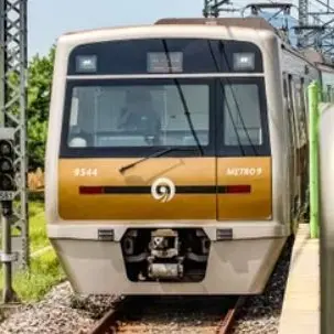 Profile image of 9호선