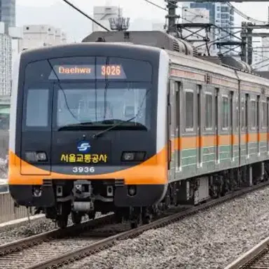 Profile image of 3호선