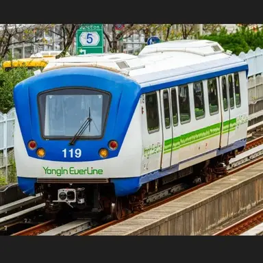 Profile image of 에버라인