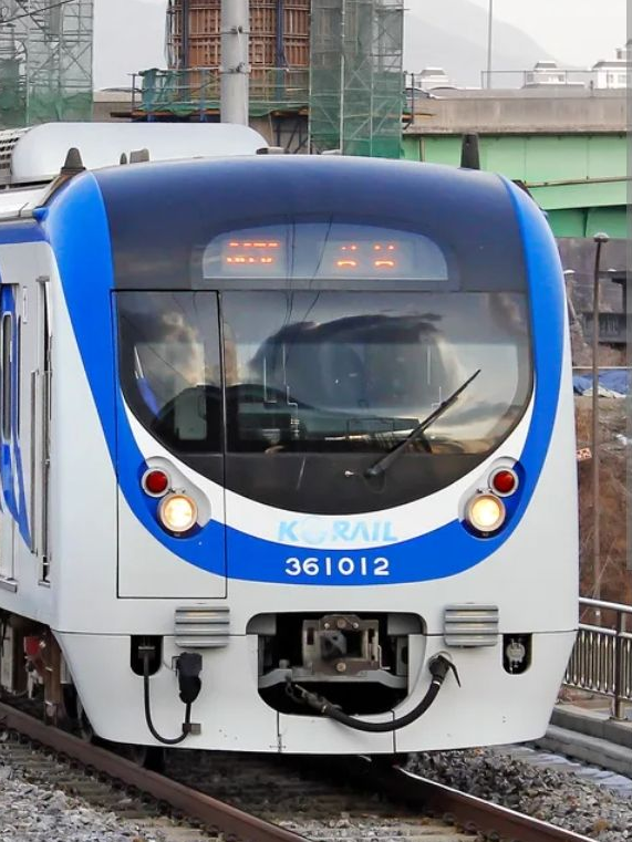 한국 지하철 단톡방 대표 이미지