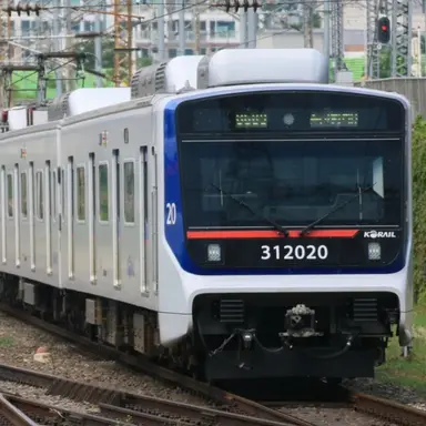 Profile image of 1호선