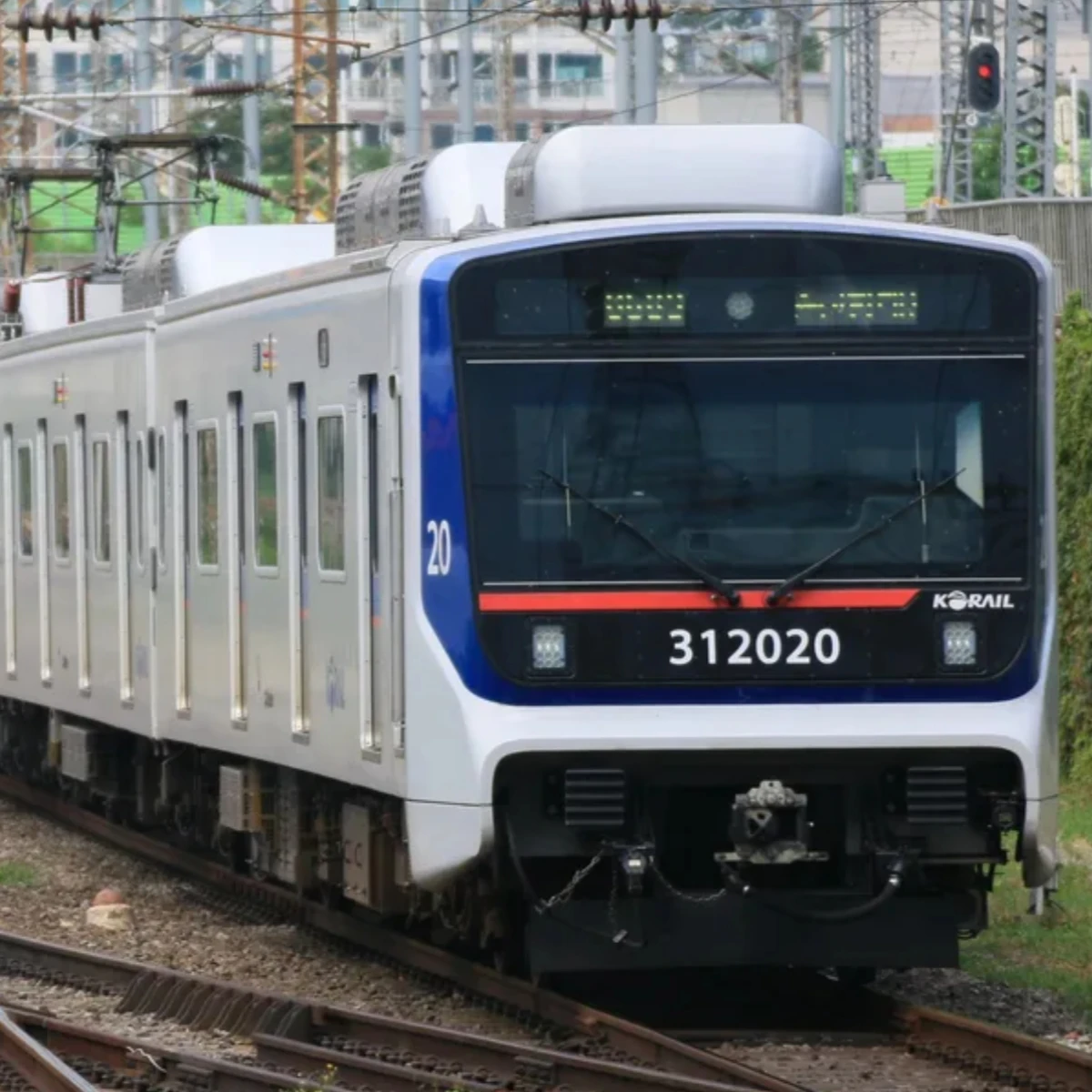 1호선