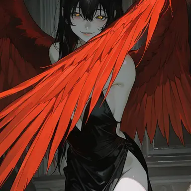Profile image of 緋鳥