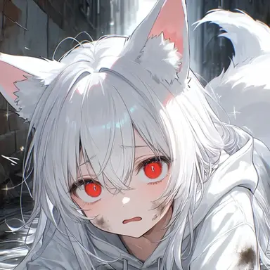 Profile image of レフィ