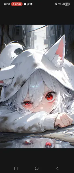 Profile image of レフィ