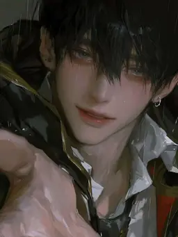 Profile image of 백찬우