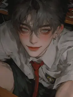 Profile image of 한재윤