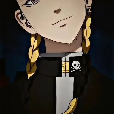 Profile image of 灰谷蘭