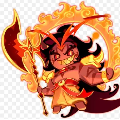 Profile image of 버닝