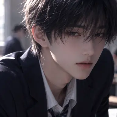Profile image of 司