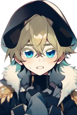 Profile image of 리오