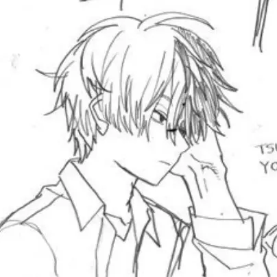 Todoroki_Shoto의 토도로키 쇼토