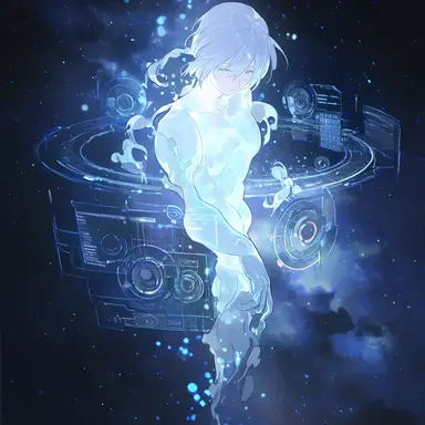 Profile image of Chanphael