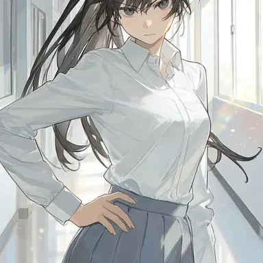Profile image of Yoo Sa-rang