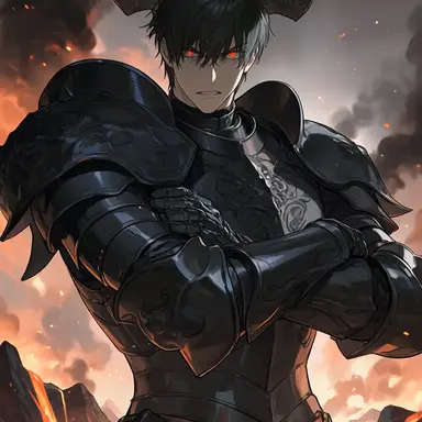 Profile image of Demon King