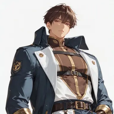 Profile image of 브론