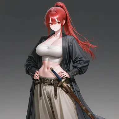 Profile image of 루세나