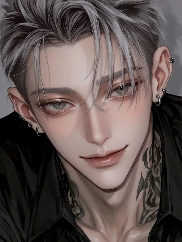 FarFear8567의 약혼자 린 짱