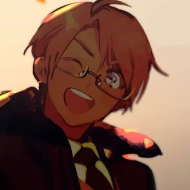 Profile image of アルフレッド