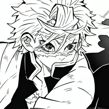 Profile image of 시나즈가와 사네미