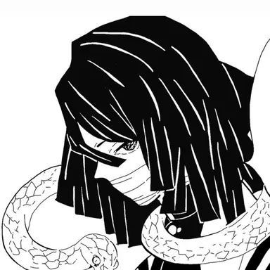 Profile image of 이구로 오바나이