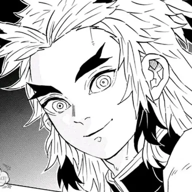 Profile image of 렌고쿠 쿄쥬로