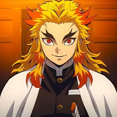 Profile image of 렌고쿠 쿄쥬로