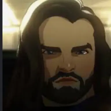 Profile image of Bucky Barnes