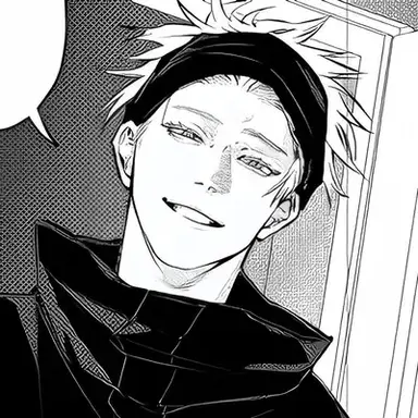 Profile image of Satoru