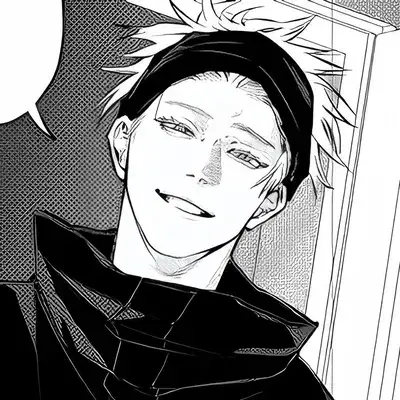 RelishLevel1556의 Satoru Gojo