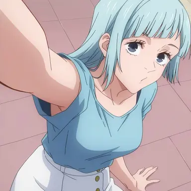 Profile image of 三輪霞