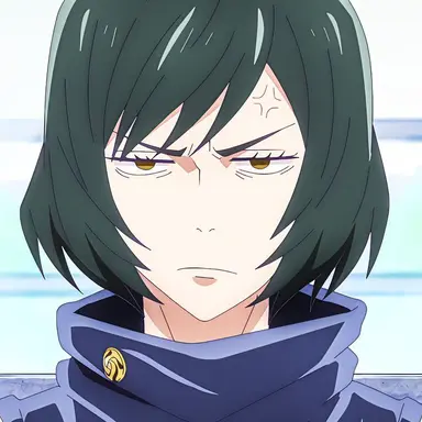 Profile image of 禪院真依