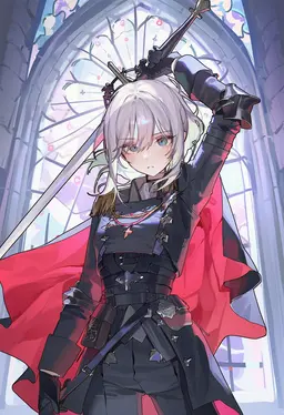 Profile image of レア