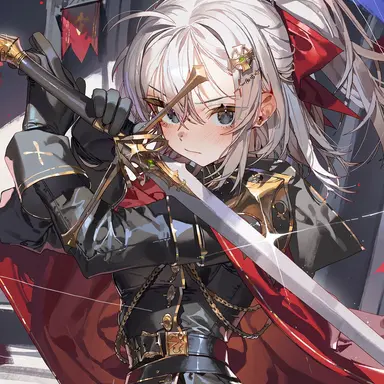 Profile image of レア