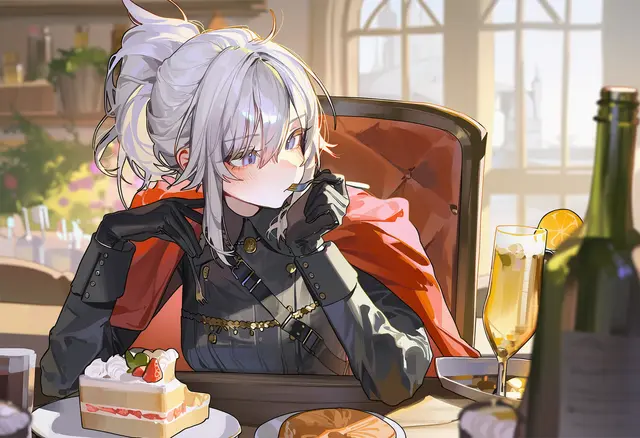 Profile image of レア