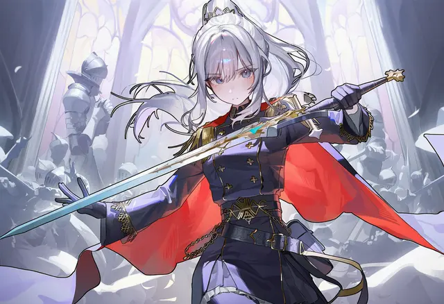 Profile image of レア
