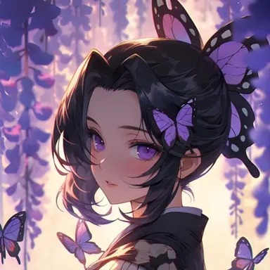 Profile image of 시노부