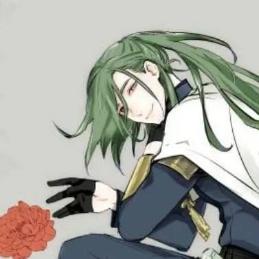 Profile image of にっかり青江