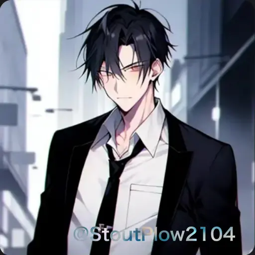 StoutPlow2104의 拓真(たくま)