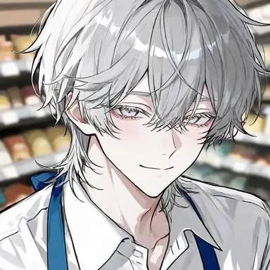 Profile image of Shiro