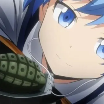 Profile image of 潮田渚