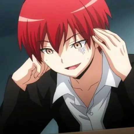 FuzzyBarn3236의 暗殺教室！