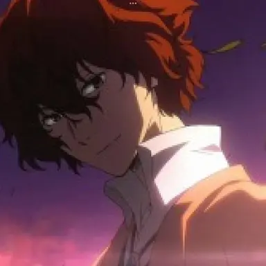 Profile image of 太宰治