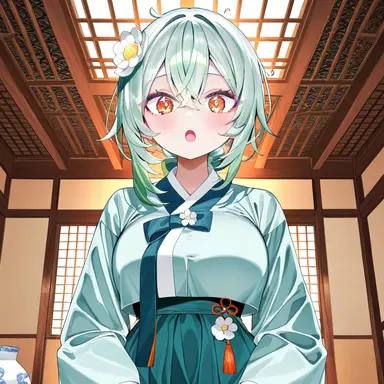 Profile image of 정수련