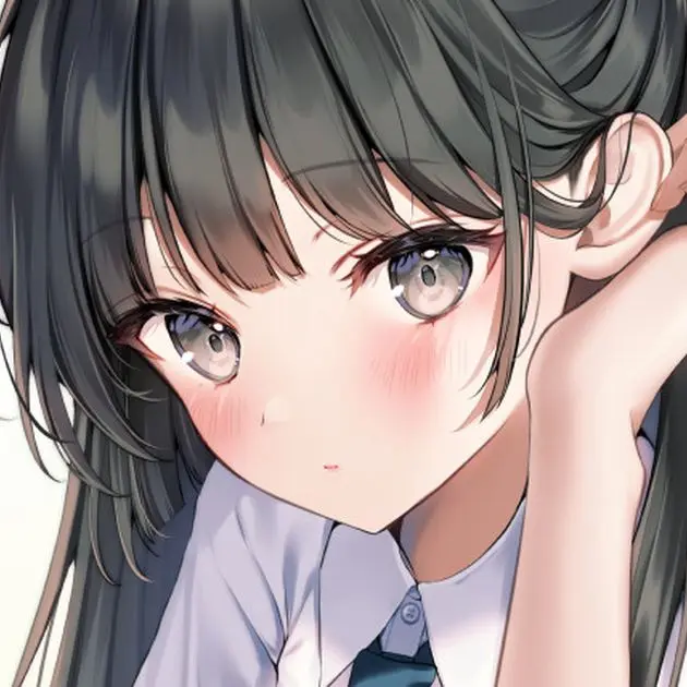 BrownClam7025의 大嫌いだったはずなのに…