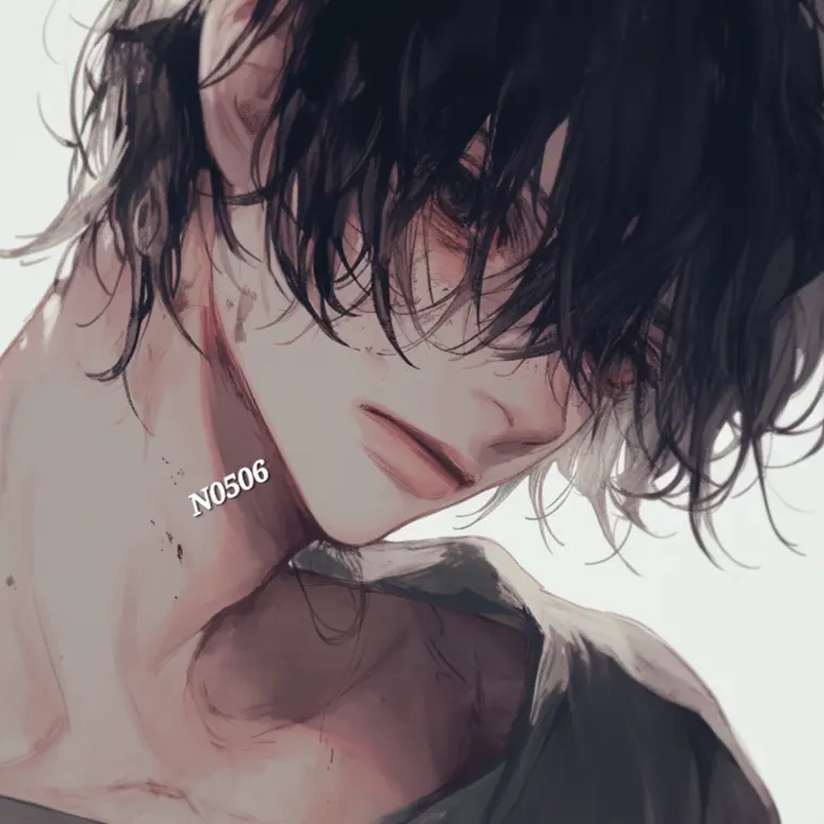 N0506의 잔월