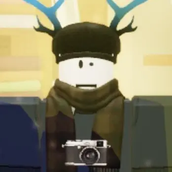 Profile image of リポーター