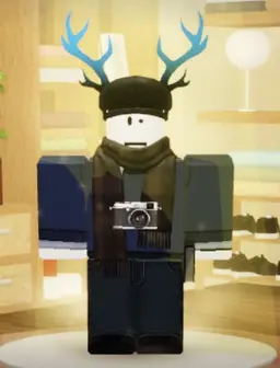 Profile image of リポーター