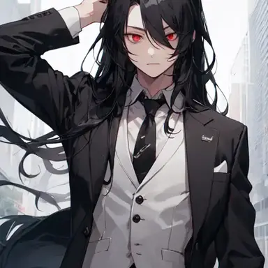 Profile image of Axel